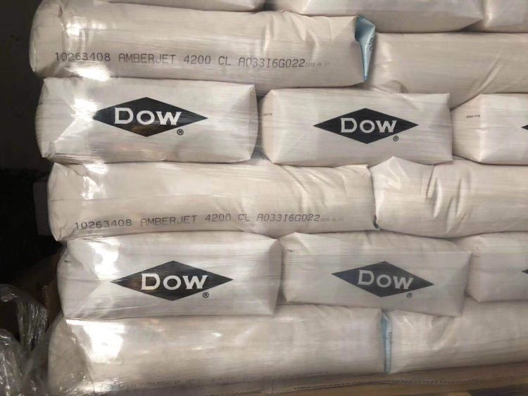 陶氏羅門哈斯陽樹脂1200NA