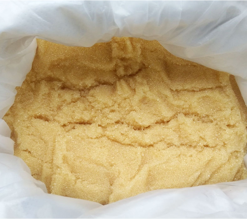 振光樹(shù)脂