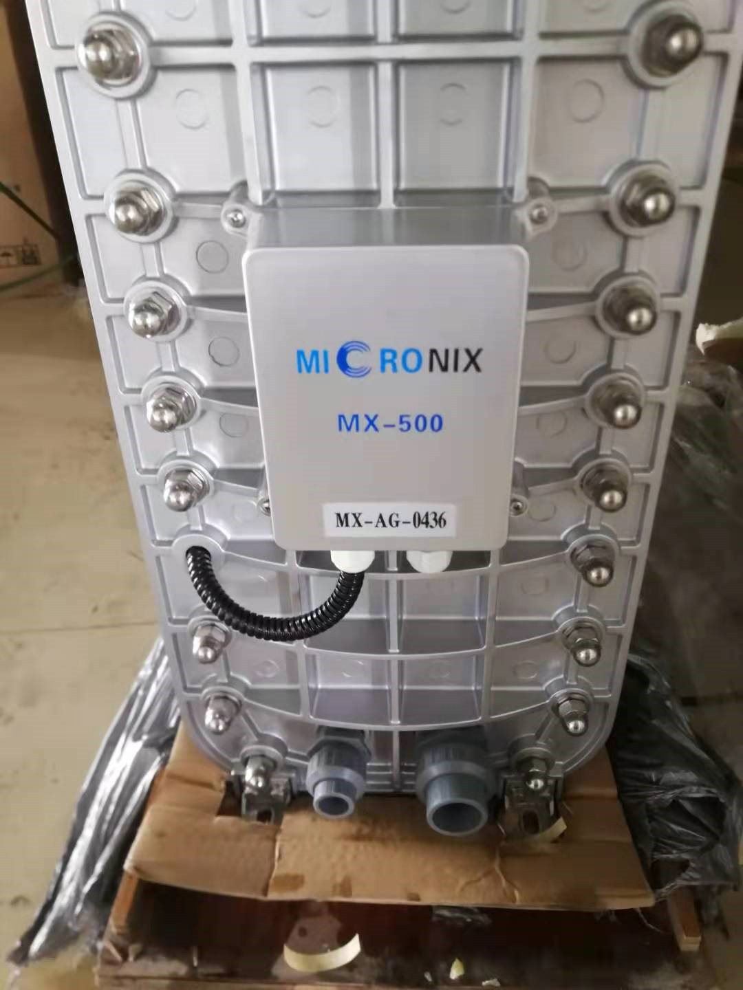 麥克尼斯EDI模塊MK-500