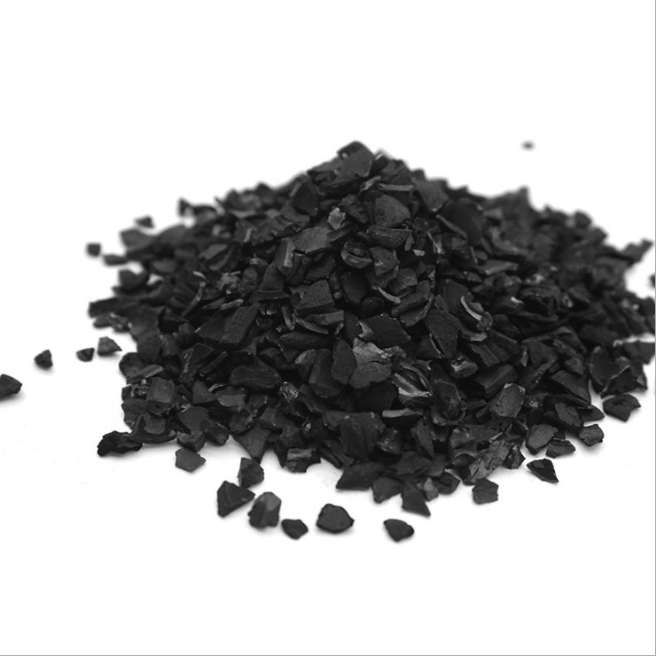 工業(yè)級凈水活性炭